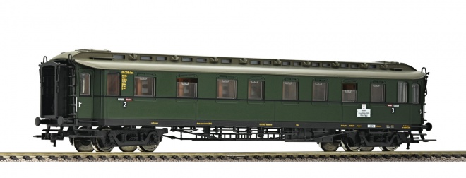 Passenger Car 2ndt/3rd Class type BC4u (pr09)<br /><a href='images/pictures/Fleischmann/Fleischmann-568203.jpg' target='_blank'>Full size image</a>